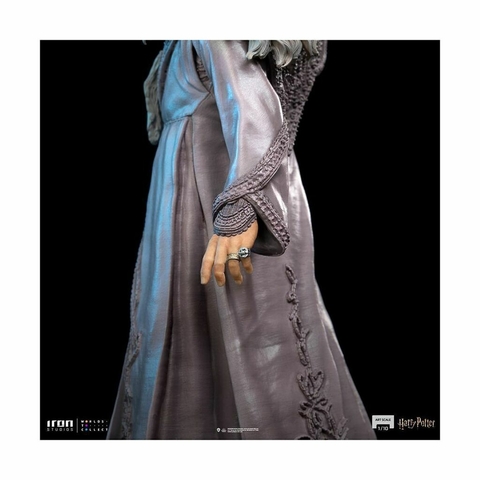 Albus Dumbledore (VERSÃO REGULAR) - 1/10 Art Scale - Harry Potter - Iron Studios