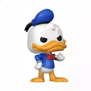 Boneco Funko Pop Disney Mickey And Friends Donald Duck 1191
