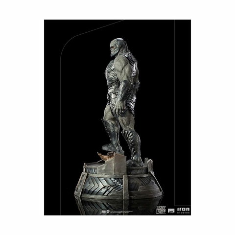 Darkseid - 1/10 Art Scale - Zack Snyder's Justice League - Iron Studios