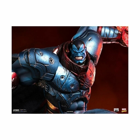 Apocalypse - 1/10 BDS Art Scale - X-Men Age of Apocalypse - Iron Studios
