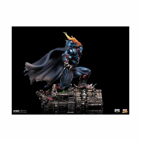 Apocalypse - 1/10 BDS Art Scale - X-Men Age of Apocalypse - Iron Studios
