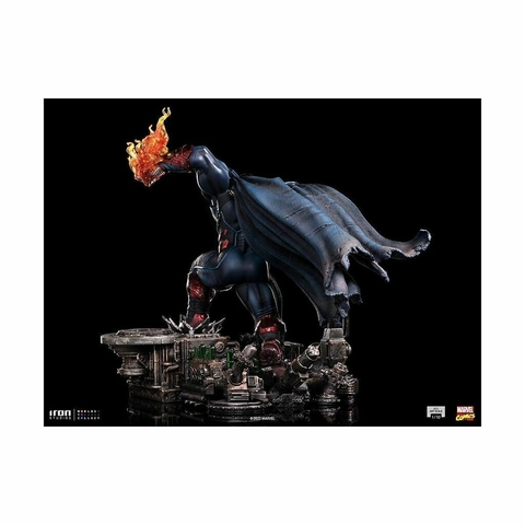 Apocalypse - 1/10 BDS Art Scale - X-Men Age of Apocalypse - Iron Studios