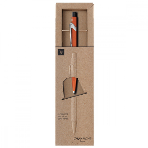 Lapiseira Caran d'Ache Nespresso 2mm 4° Edição 22066