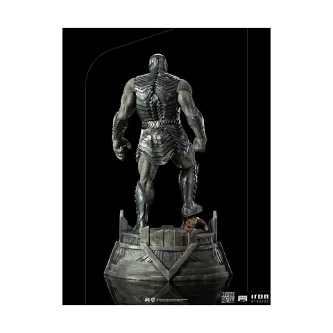 Darkseid - 1/10 Art Scale - Zack Snyder's Justice League - Iron Studios