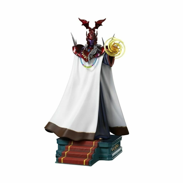 Pope Ares - 1/10 BDS Art Scale - Saint Seiya - Iron Studios