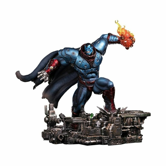 Apocalypse - 1/10 BDS Art Scale - X-Men Age of Apocalypse - Iron Studios