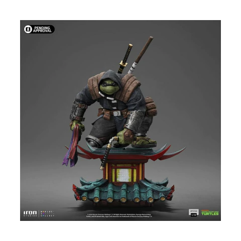 The Last Ronin - 1/10 Art Scale - Teenage Mutant Ninja Turtles - Iron Studios