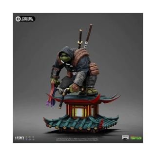 The Last Ronin - 1/10 Art Scale - Teenage Mutant Ninja Turtles - Iron Studios - comprar online
