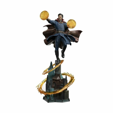 Stephen Strange - 1/10 BDS Art Scale - Doctor Strange in the Multiverse of Madness - Iron Studios