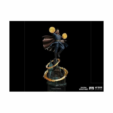 Stephen Strange - 1/10 BDS Art Scale - Doctor Strange in the Multiverse of Madness - Iron Studios