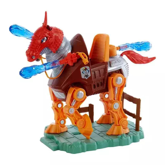 He-Man Masters Of The Universe Motu Stridor HDT26 Mattel