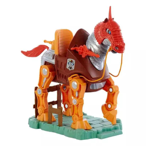 He-Man Masters Of The Universe Motu Stridor HDT26 Mattel