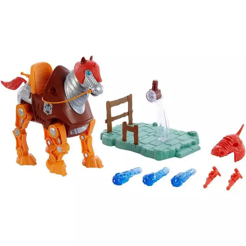 He-Man Masters Of The Universe Motu Stridor HDT26 Mattel
