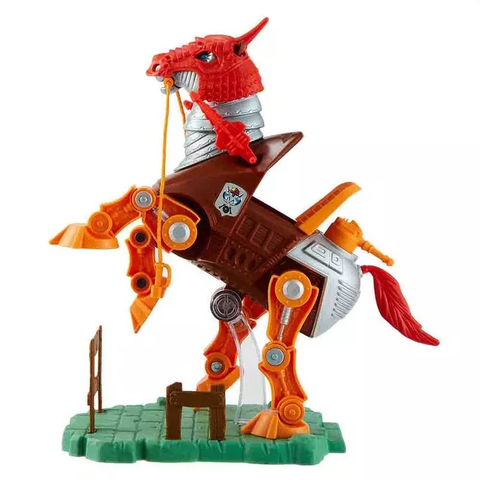 He-Man Masters Of The Universe Motu Stridor HDT26 Mattel