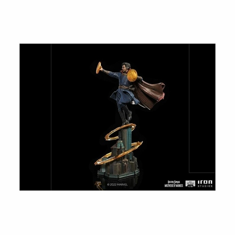Stephen Strange - 1/10 BDS Art Scale - Doctor Strange in the Multiverse of Madness - Iron Studios
