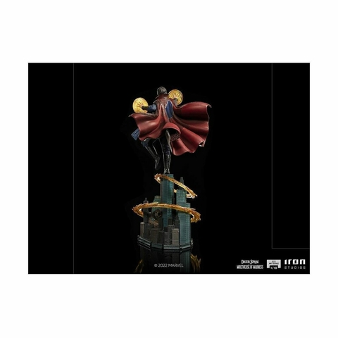 Stephen Strange - 1/10 BDS Art Scale - Doctor Strange in the Multiverse of Madness - Iron Studios