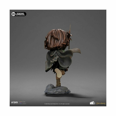 MiniCo Aragorn - Lord of the Rings - Iron Studios