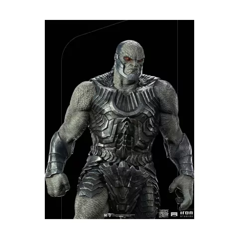 Darkseid - 1/10 Art Scale - Zack Snyder's Justice League - Iron Studios
