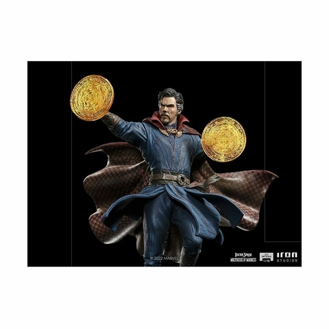 Stephen Strange - 1/10 BDS Art Scale - Doctor Strange in the Multiverse of Madness - Iron Studios