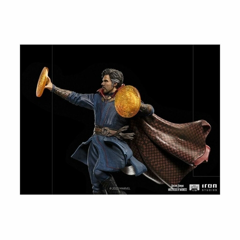 Stephen Strange - 1/10 BDS Art Scale - Doctor Strange in the Multiverse of Madness - Iron Studios