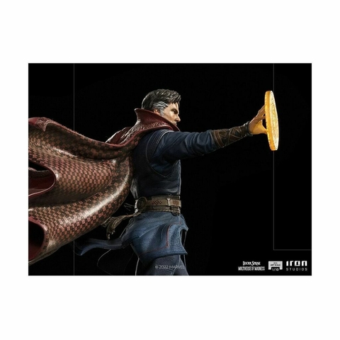 Stephen Strange - 1/10 BDS Art Scale - Doctor Strange in the Multiverse of Madness - Iron Studios
