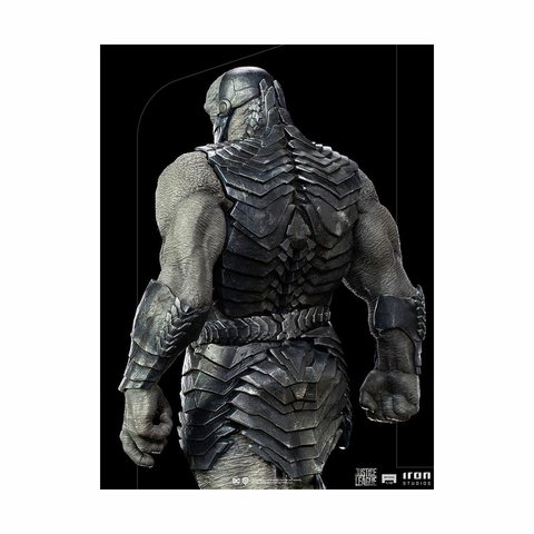 Darkseid - 1/10 Art Scale - Zack Snyder's Justice League - Iron Studios