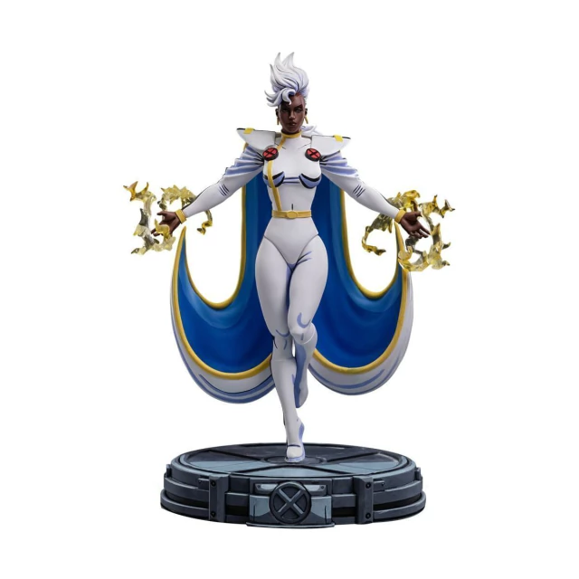 Storm - 1/10 Art Scale - X-men '97 - Iron Studios - comprar online