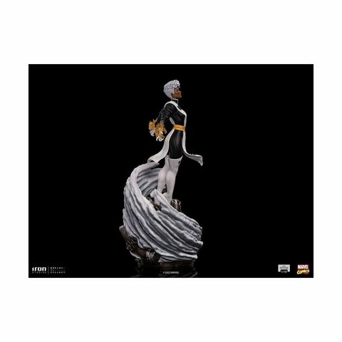 Storm - 1/10 BDS Art Scale - X-Men Age of Apocalypse - Iron Studios