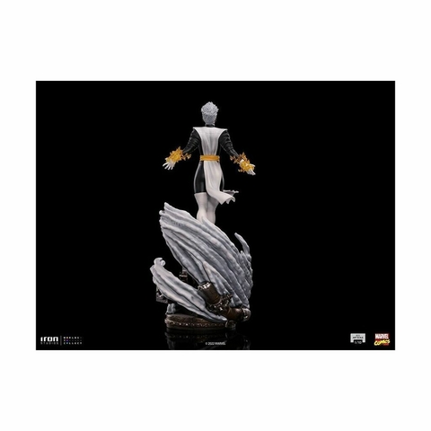 Storm - 1/10 BDS Art Scale - X-Men Age of Apocalypse - Iron Studios