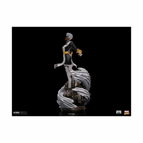 Storm - 1/10 BDS Art Scale - X-Men Age of Apocalypse - Iron Studios