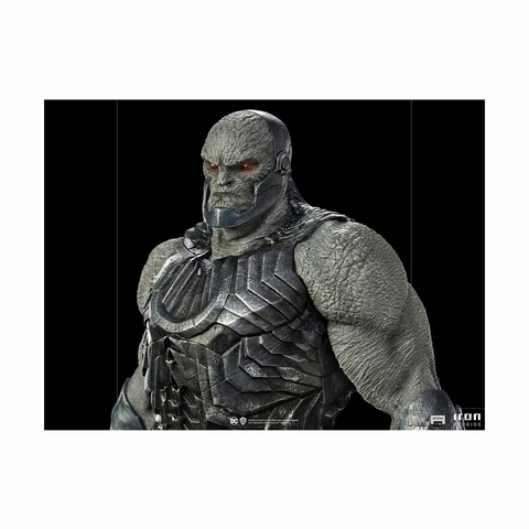 Darkseid - 1/10 Art Scale - Zack Snyder's Justice League - Iron Studios