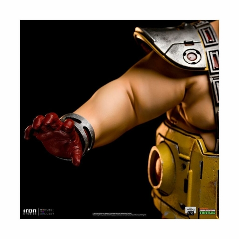 Krang - 1/10 Art Scale - Teenage Mutant Ninja Turtles - Iron Studios