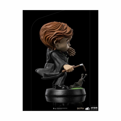 MiniCo Ron Weasley with Broken Wand - Harry Potter Iron Studios