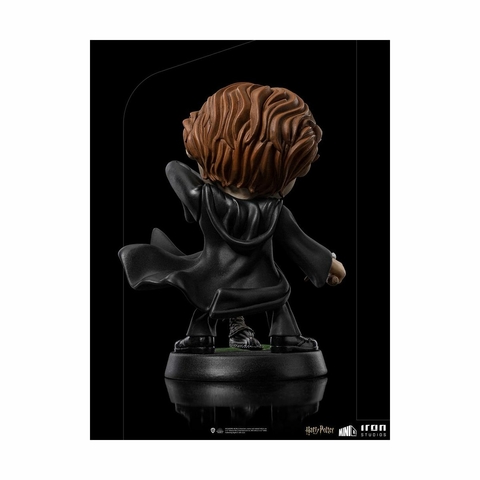 MiniCo Ron Weasley with Broken Wand - Harry Potter Iron Studios