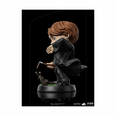 MiniCo Ron Weasley with Broken Wand - Harry Potter Iron Studios