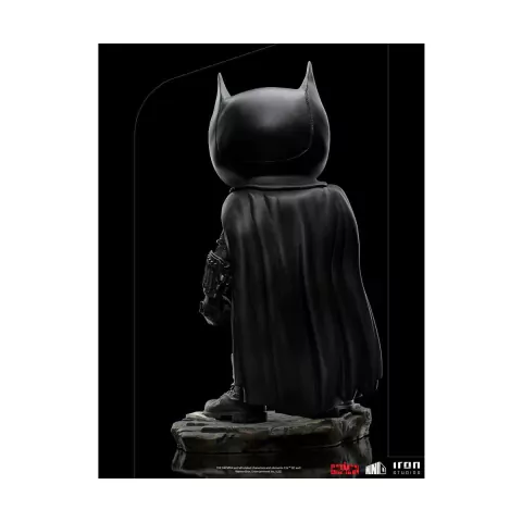 MiniCo The Batman Iron Studios