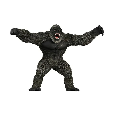 Kong Monsters Roar Attack Godzilla x Kong: The New Empire Bandai/Banpresto