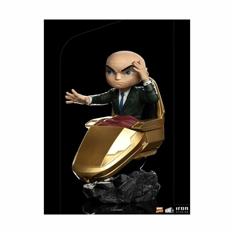 MiniCo Professor Xavier X-men - Iron Studios