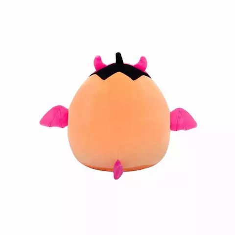 Pelúcia Squishmallows Halloween Margie 19cm 4171 Sunny