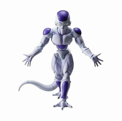 Final Form Frieza Model Kit Figure Rise Standard Dragon Ball Z Bandai