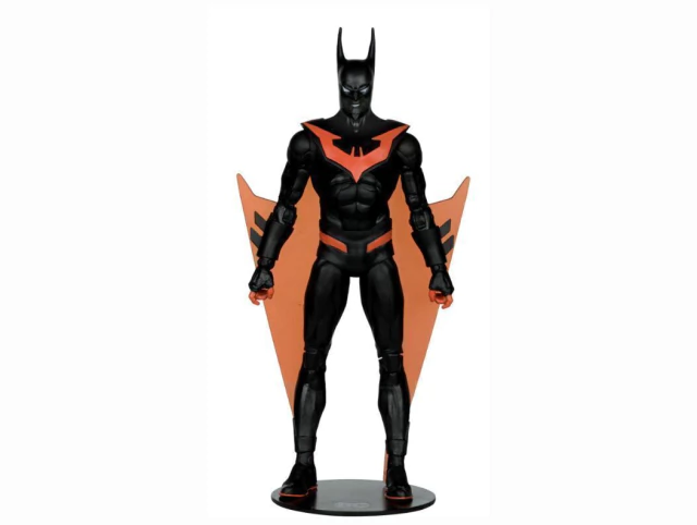 Dc Multiverse Batman Beyond: Neo Gothic McFarlane