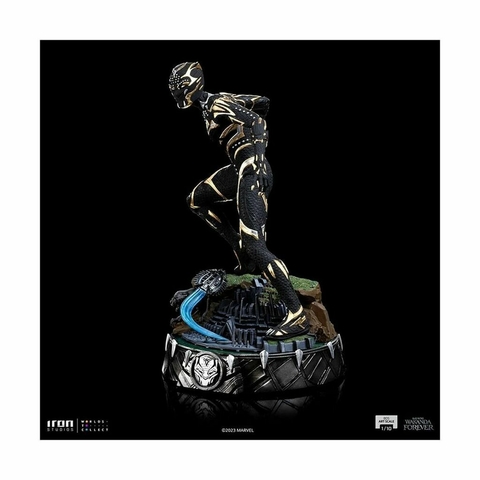 Shuri - 1/10 BDS Art Scale - Black Panther Wakanda Forever - Iron Studios