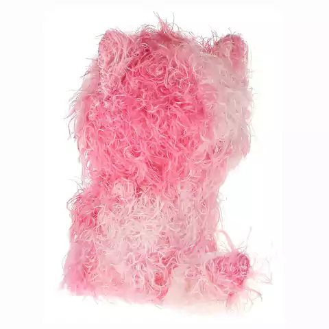 Pelúcia Beanie Boos Ty Gatinha Reagan 16 Cm Toyng 44098