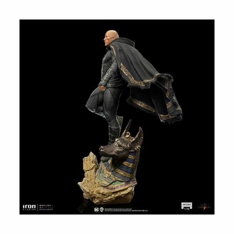 Black Adam - 1/10 Art Scale - Black Adam - Iron Studios
