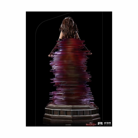 Scarlet Witch - 1/4 Legacy Replica - WandaVision - Iron Studios