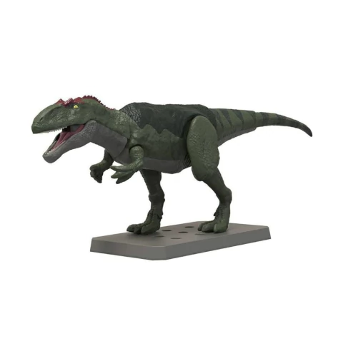 Giganotosaurus Plastic Model Kit Plannosaurus Bandai