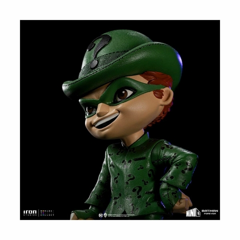 MiniCo Riddler - Batman Forever - Mini Co - Charada