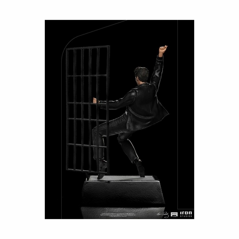 Elvis Presley - 1/10 Art Scale - Jailhouse Rock - Iron Studios