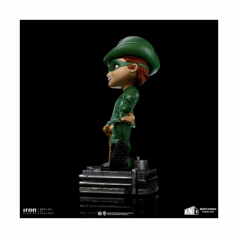 MiniCo Riddler - Batman Forever - Mini Co - Charada