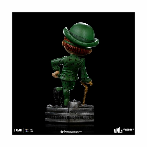 MiniCo Riddler - Batman Forever - Mini Co - Charada